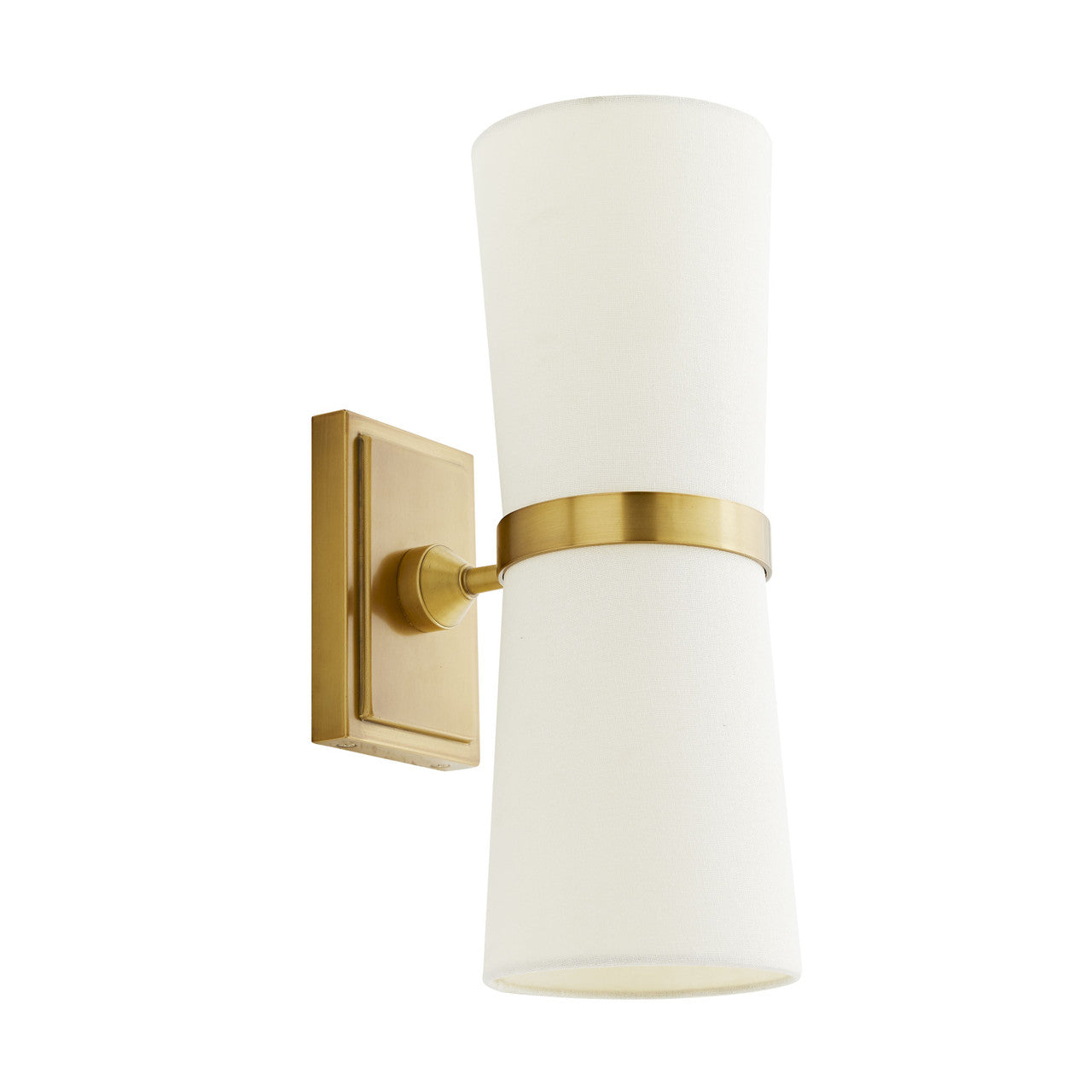 Arteriors Home Inwood Single Sconce 49398