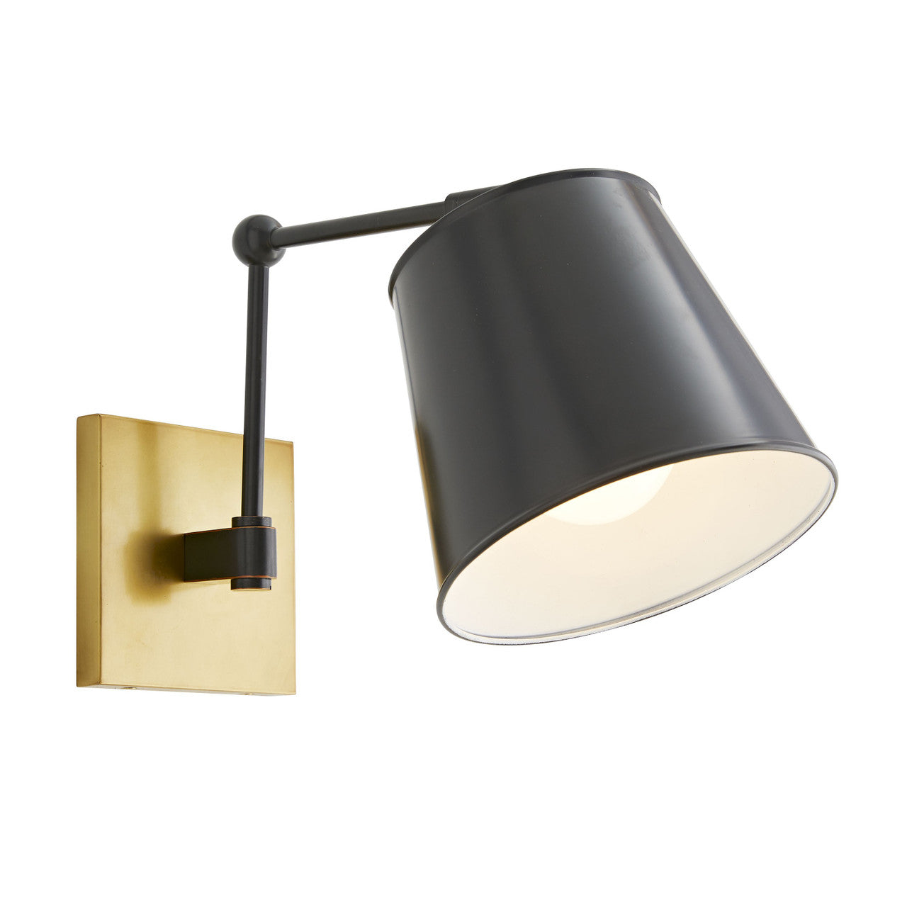 Arteriors Home Watson Sconce 49404