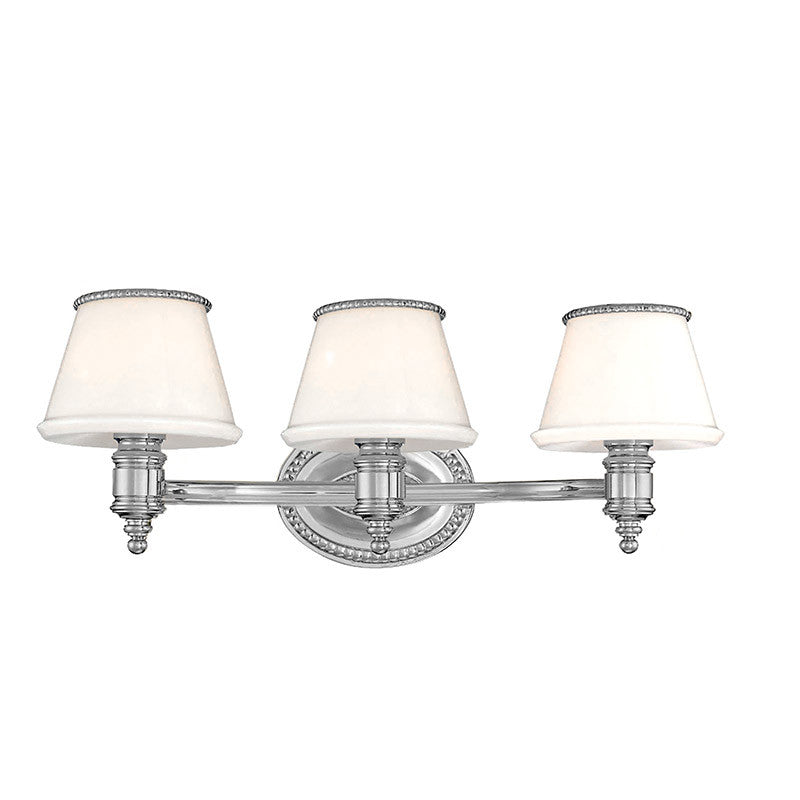 Hudson Valley Lighting 4943-PN