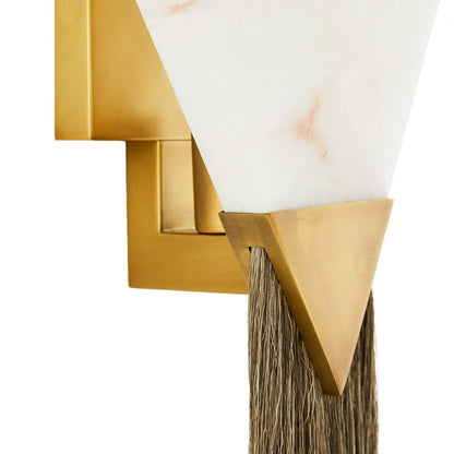 Arteriors Home Riri Sconce 49539