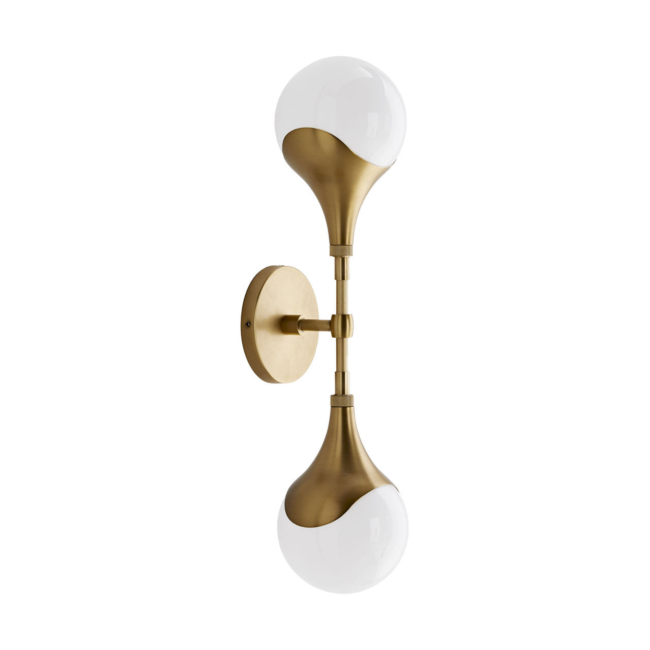 Arteriors Home Augustus Sconce 49637