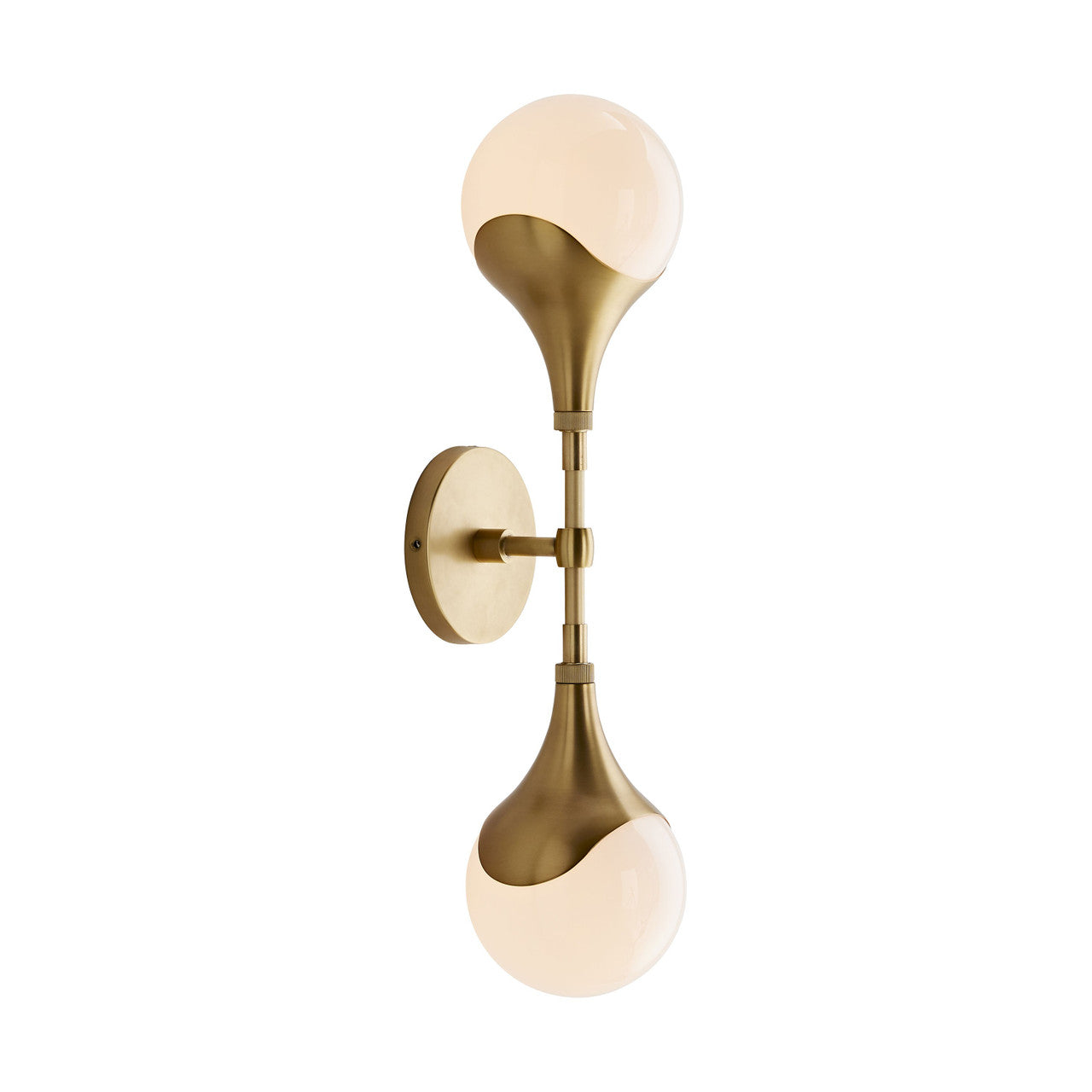 Arteriors Home Augustus Sconce 49637