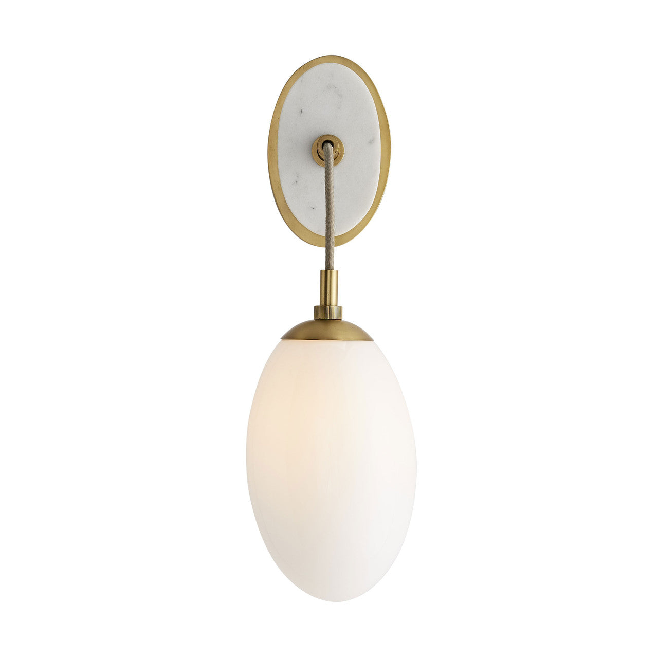 Arteriors Home Bindi Sconce 49648