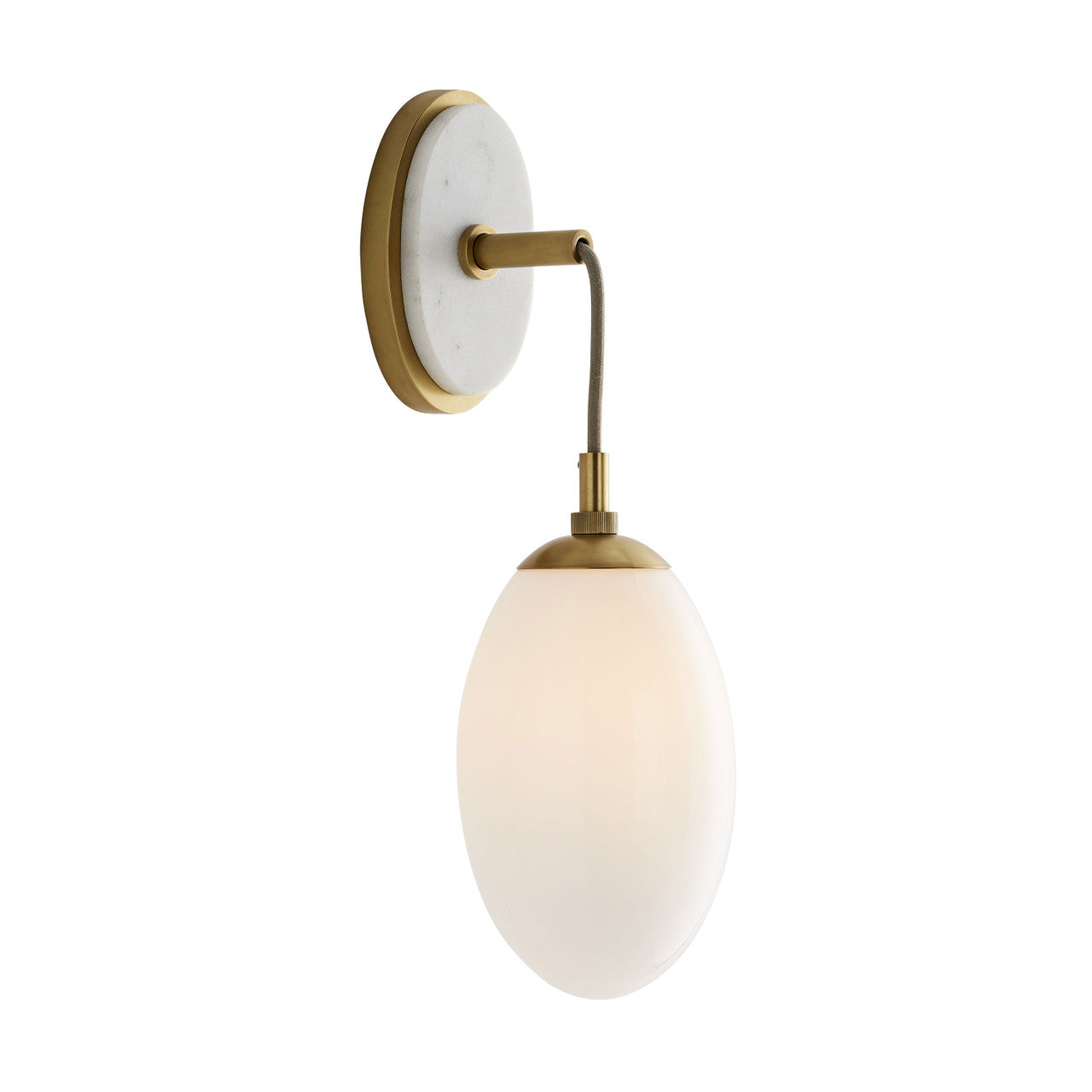 Arteriors Home Bindi Sconce 49648