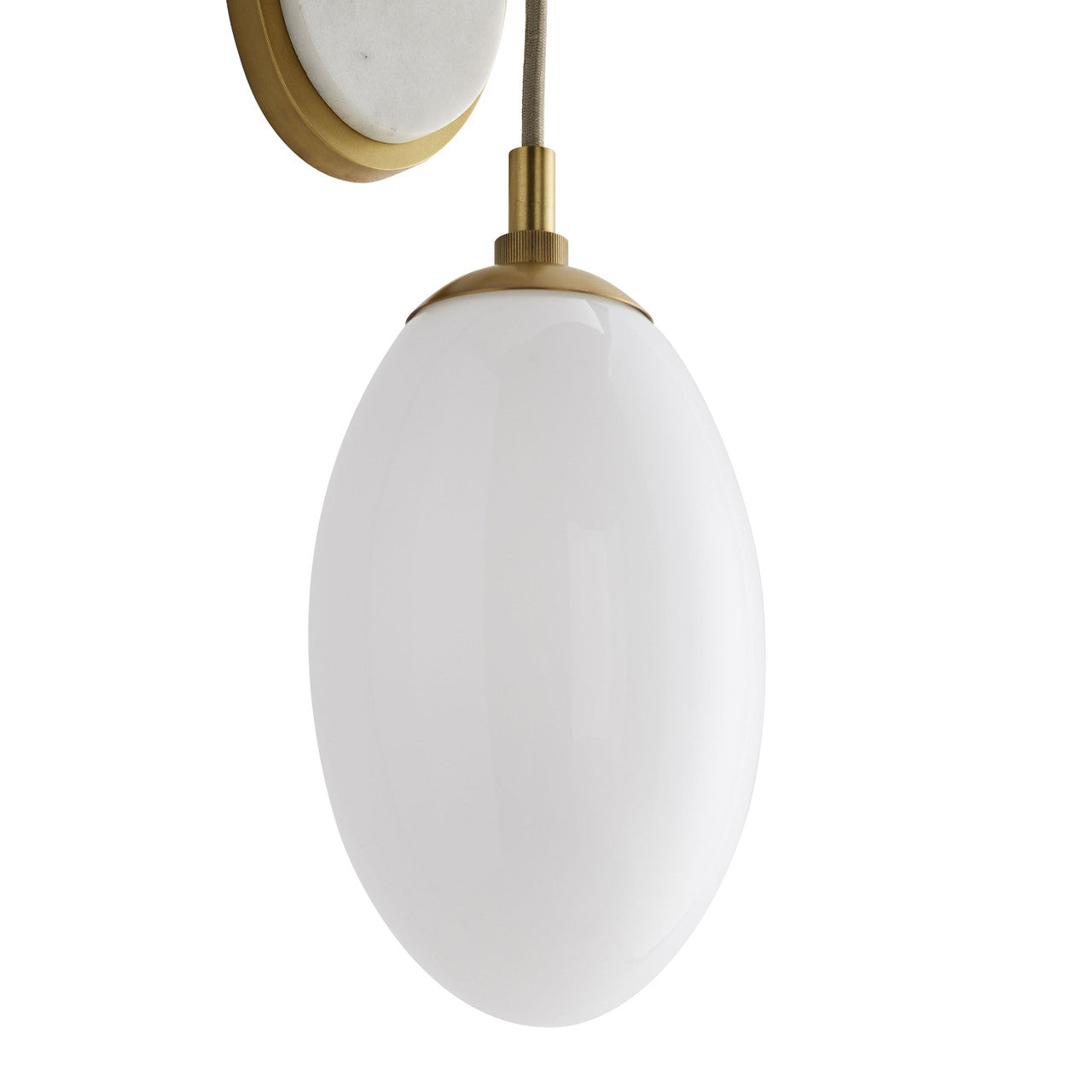 Arteriors Home Bindi Sconce 49648