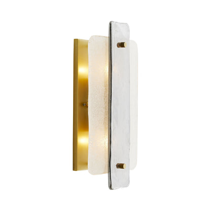 Arteriors Home Uriah Sconce 49668