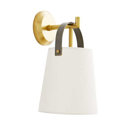 Arteriors Home Ian Sconce 49717