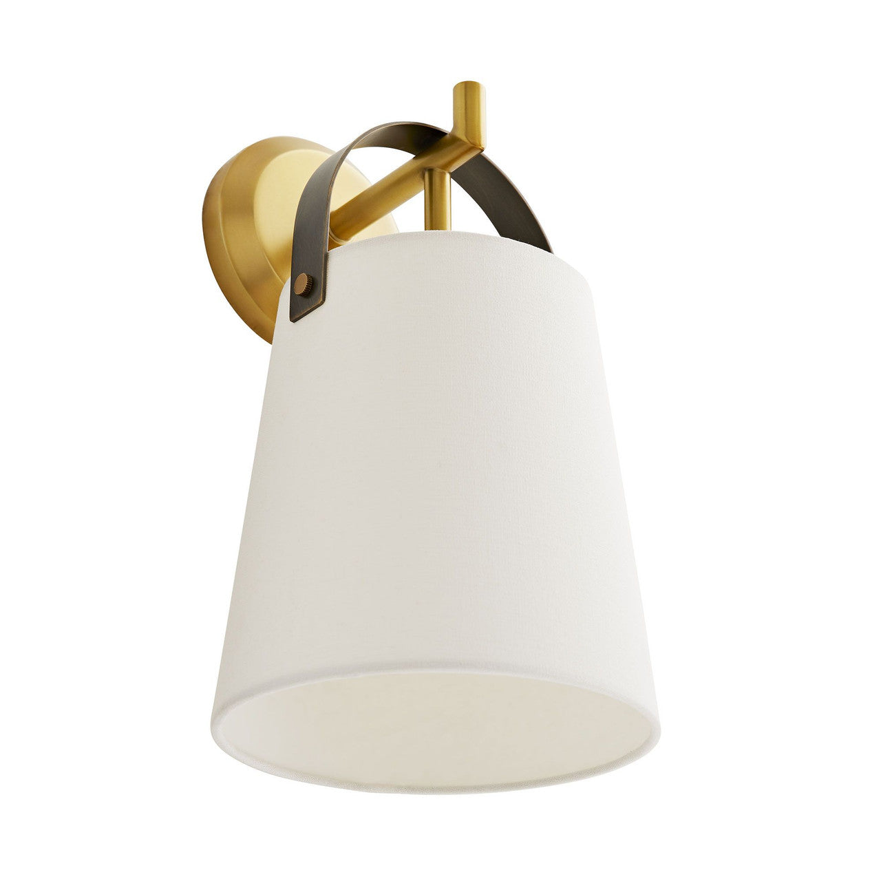 Arteriors Home Ian Sconce 49717