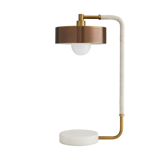 Arteriors Home Aaron Lamp 49735