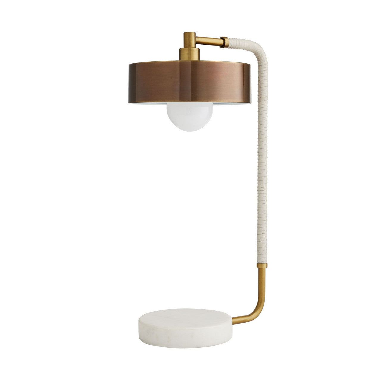 Arteriors Home Aaron Lamp 49735