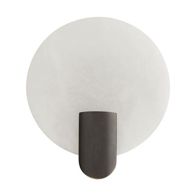 Arteriors Home Halette Sconce 49755