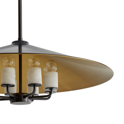 Arteriors Home Manchester Pendant 49790