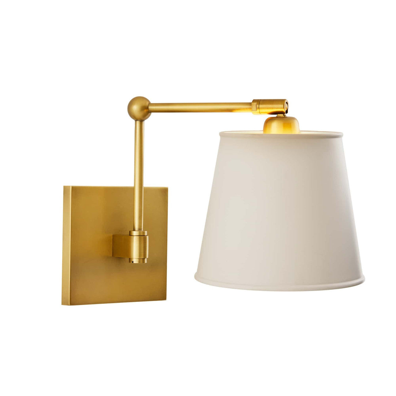 Arteriors Home Watson Sconce 49870