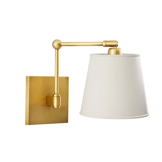 Arteriors Home Watson Sconce 49870