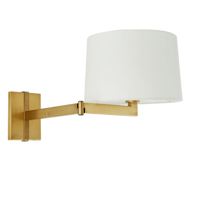 Arteriors Home Portland Sconce 49871