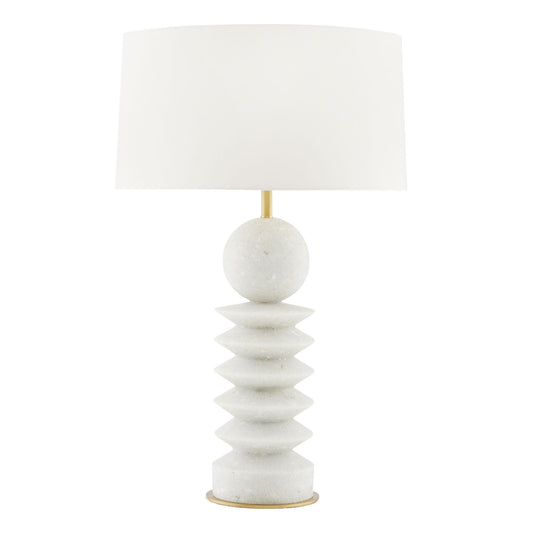 Arteriors Home Roxbury Lamp 49914-434