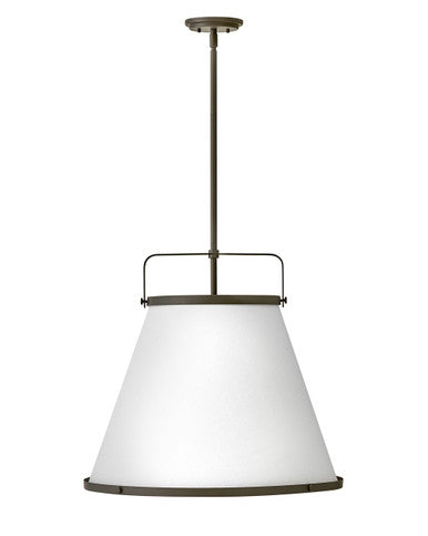 Hinkley Lighting Lexi Large Pendant Oil Rubbed Bronze 4995OZ