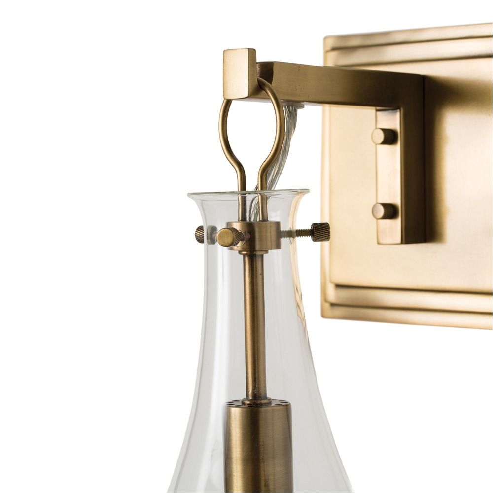 Arteriors Home Sabine Sconce 49984