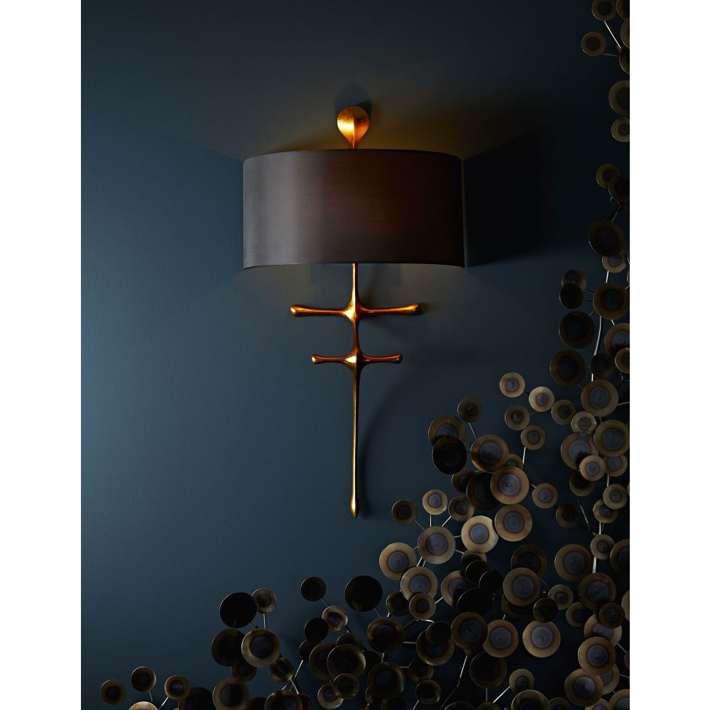 Arteriors Home Gilbert Sconce 49992