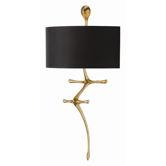 Arteriors Home Gilbert Sconce 49992