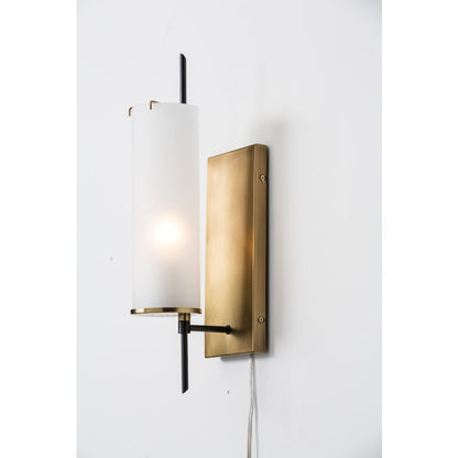 Arteriors Home Stefan Sconce 49999