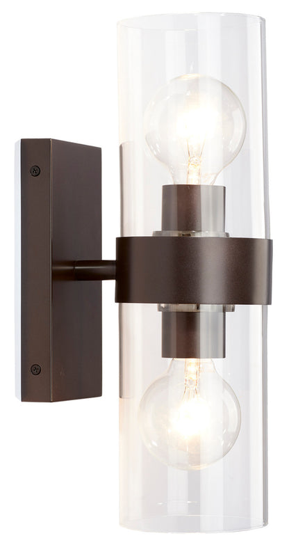 Jamie Young Chatham Wall Sconce 4CHAT-SCOB