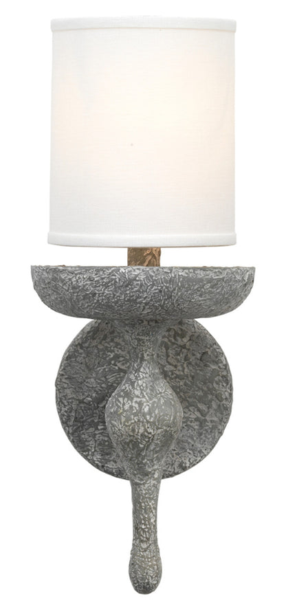 Jamie Young Concord Wall Sconce 4CONC-SCGR