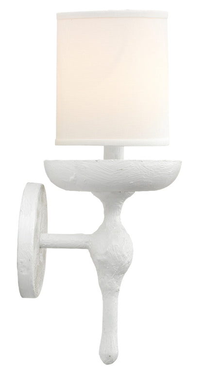 Jamie Young Concord Wall Sconce 4CONC-SCWH