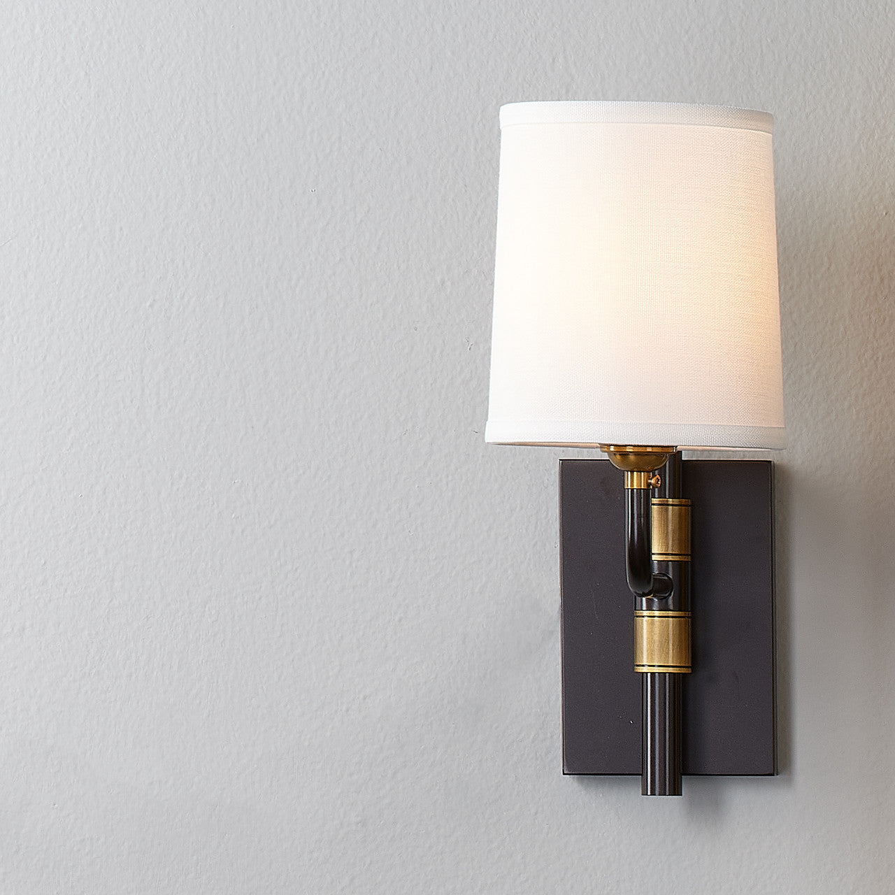 Jamie Young Lawton Wall Sconce 4LAWT-SCOB