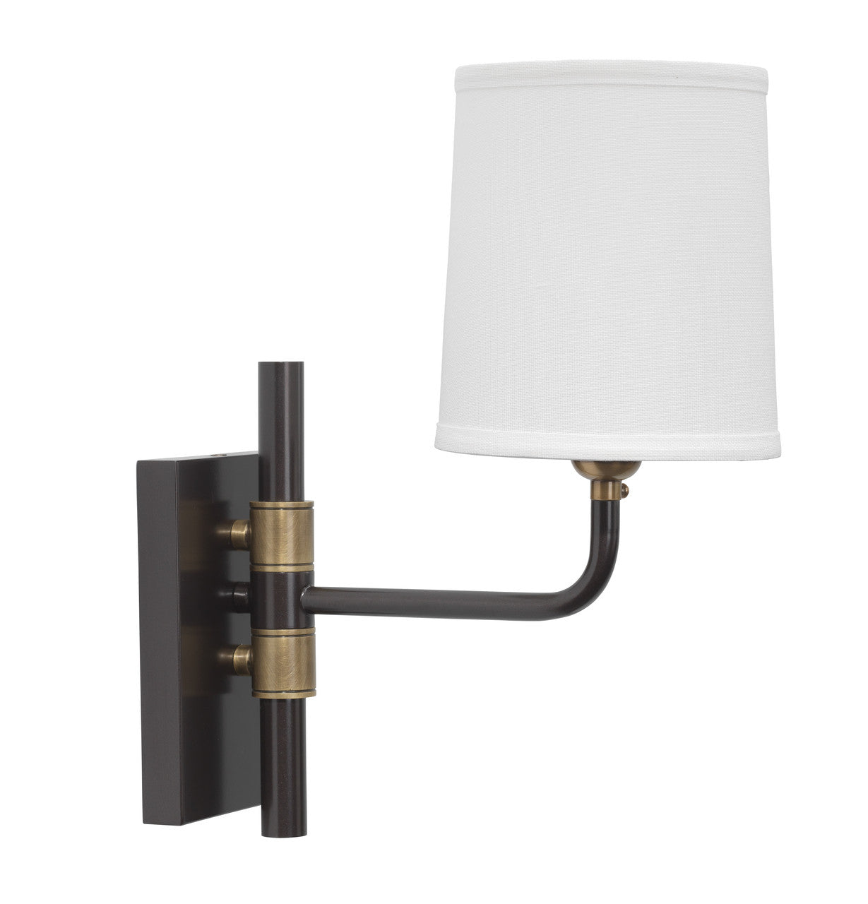 Jamie Young Lawton Wall Sconce 4LAWT-SCOB