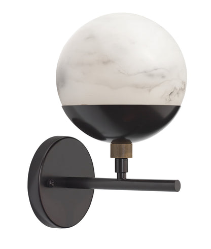 Jamie Young Metro Wall Sconce 4METR-SCOB