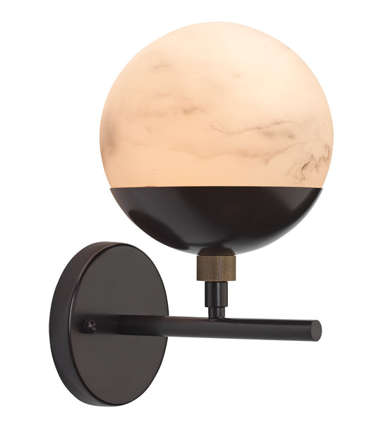 Jamie Young Metro Wall Sconce 4METR-SCOB