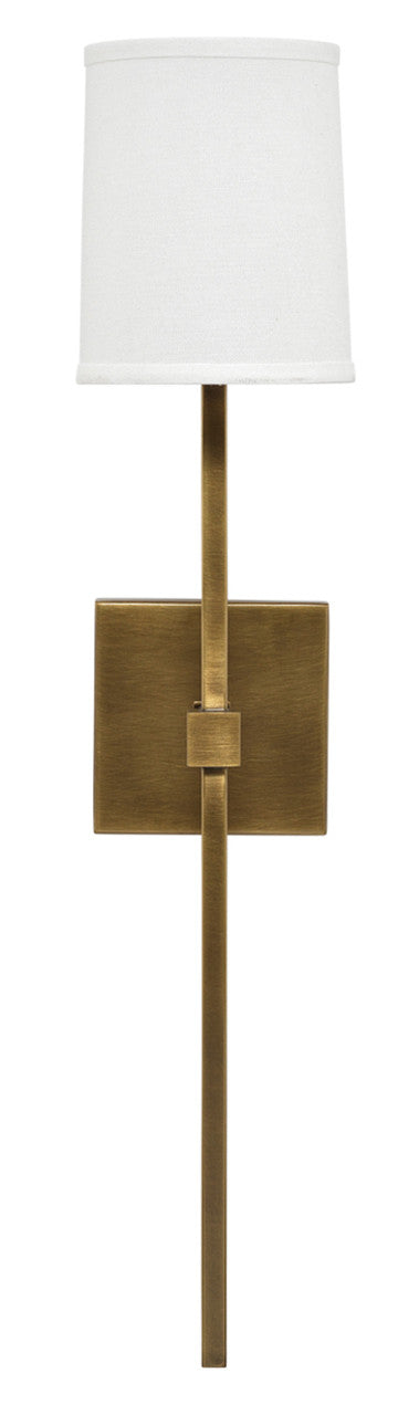 Jamie Young Minerva Wall Sconce 4MINE-SCAB