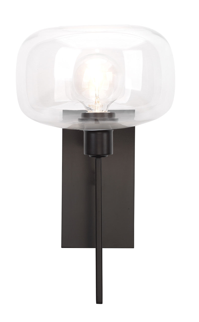 Jamie Young Scando Wall Sconce 4SCAN-SCOB