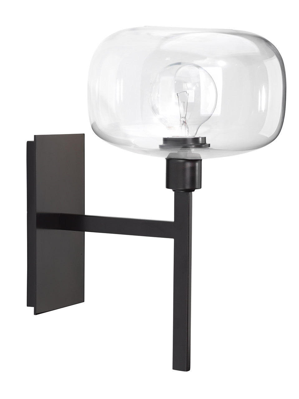 Jamie Young Scando Wall Sconce 4SCAN-SCOB