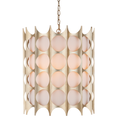 Currey & Co. Bardi Pendant 9000-1142