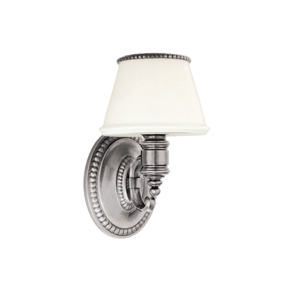 Hudson Valley Lighting Richmond Bath And Vanity in Polished Nickel 4941-PN