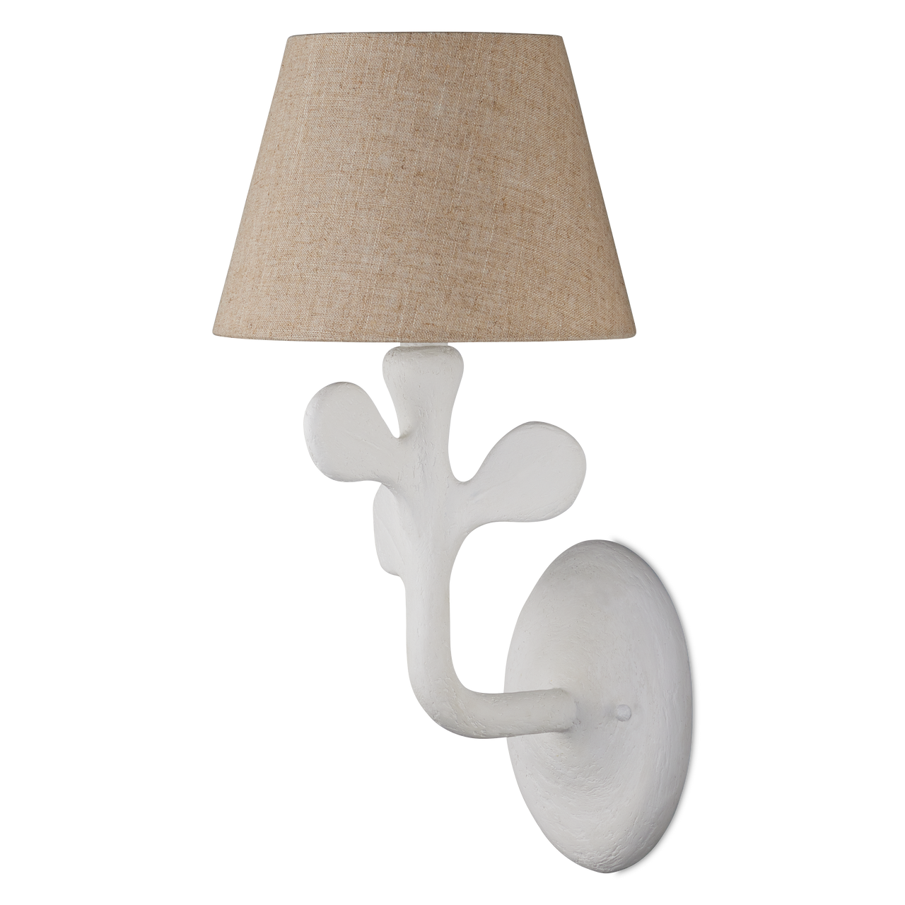 Currey & Co. Charny Wall Sconce 5000-0240