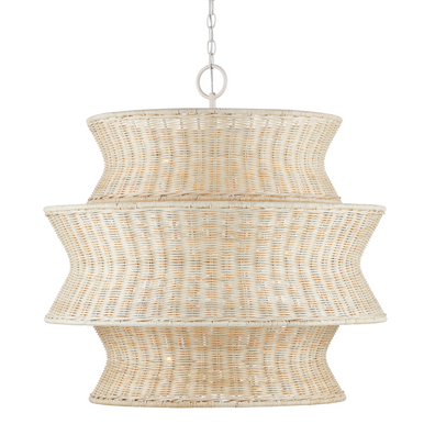 Currey & Co. Phebe Medium Chandelier 9000-1084