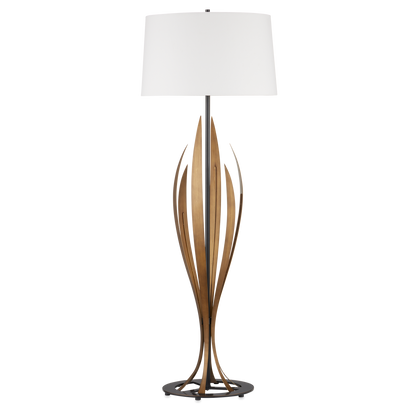 Currey & Co. Neilos Floor Lamp 8000-0148