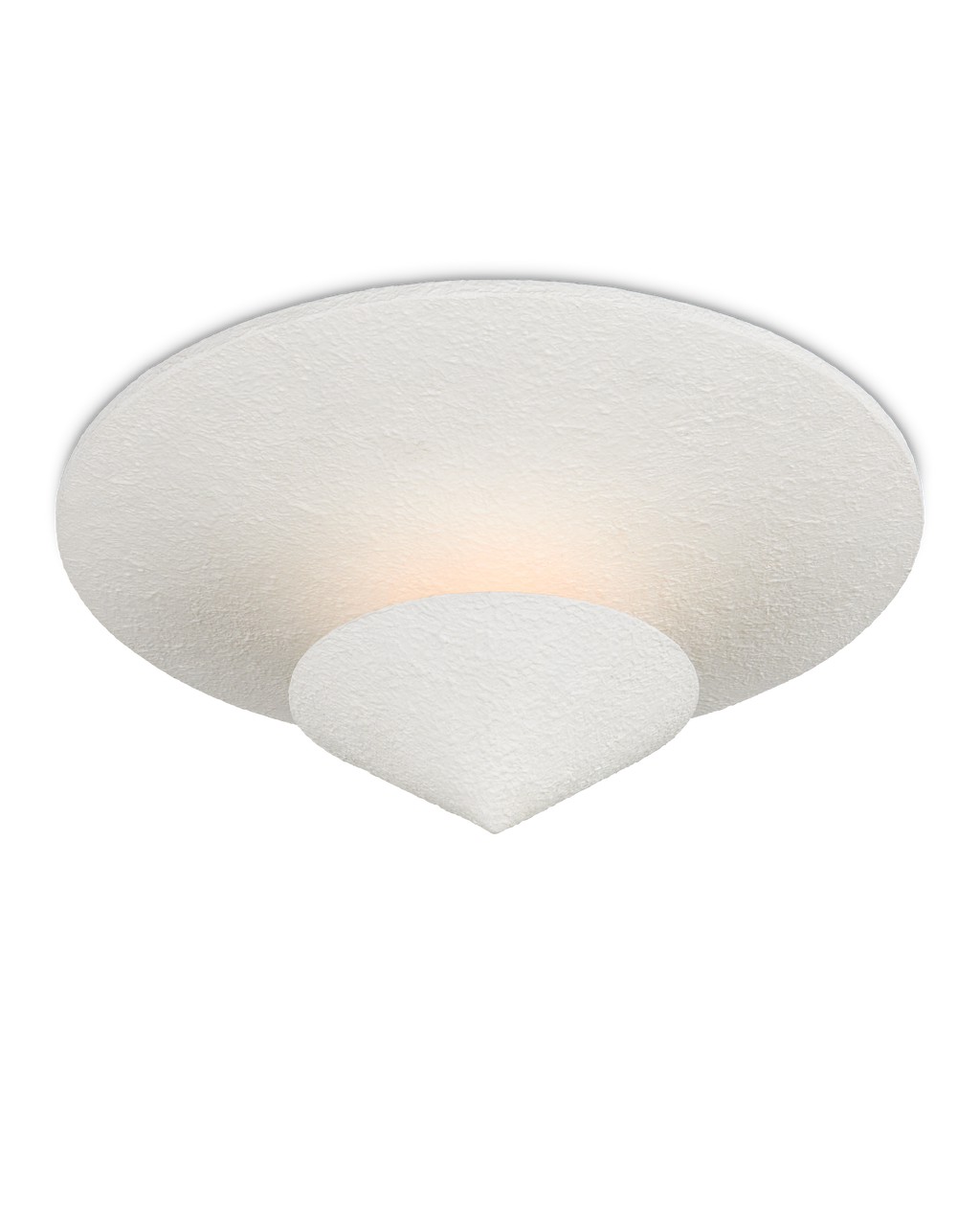 Currey & Co. Empyrean Flush Mount 9999-0075