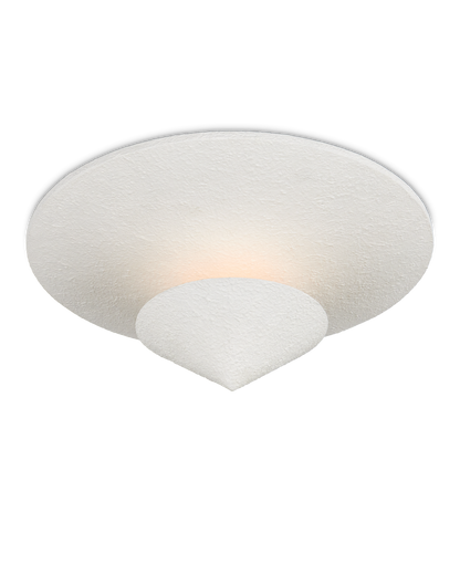 Currey & Co. Empyrean Flush Mount 9999-0075