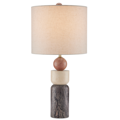 Currey & Co. Moreno Table Lamp 6000-0917