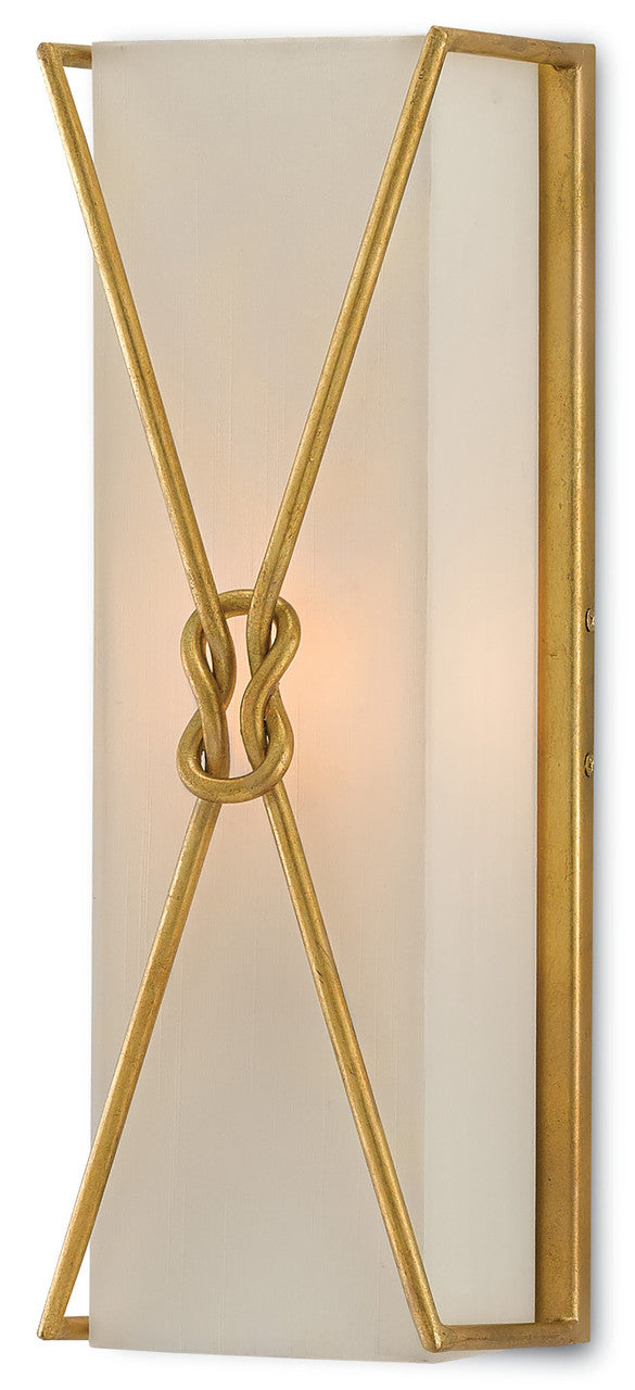 Currey & Co. Ariadne Large Wall Sconce 5000-0078