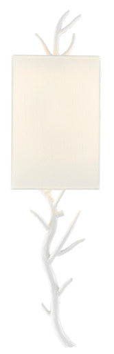 Currey & Co. Baneberry Wall Sconce, Right 5000-0149