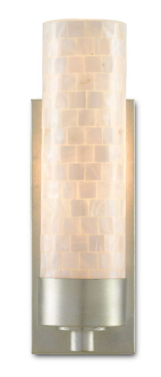 Currey & Co. Abadan Wall Sconce 5000-0158