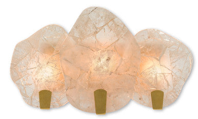 Currey & Co. Nightfall Wall Sconce 5000-0170