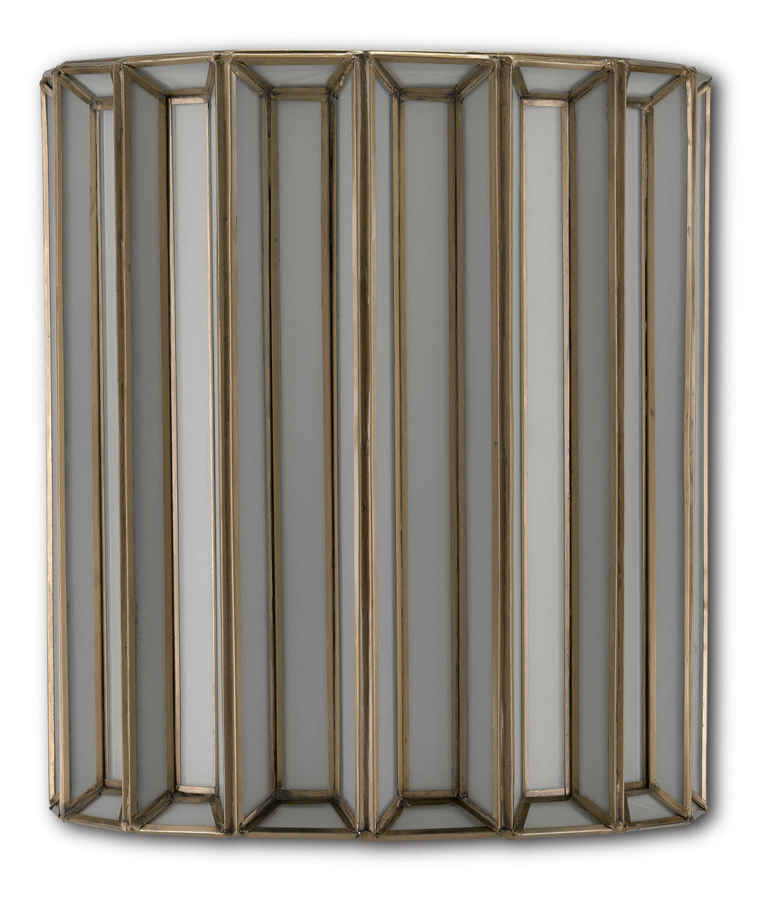 Currey & Co. Daze Wall Sconce 5000-0175