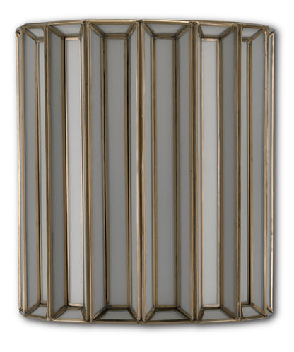 Currey & Co. Daze Wall Sconce 5000-0175