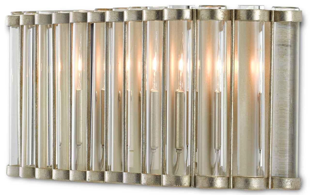 Currey & Co. Warwick Wall Sconce 5000-0187